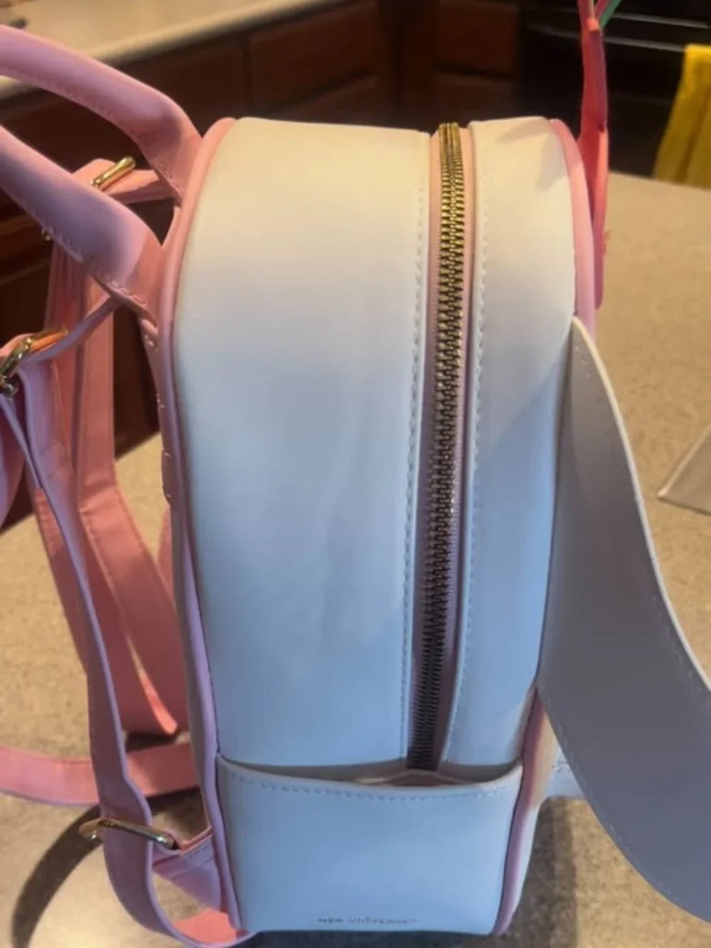 Loungefly Sanrio Cinnamoroll Mini Backpack - LIKE NEW NEVER USED